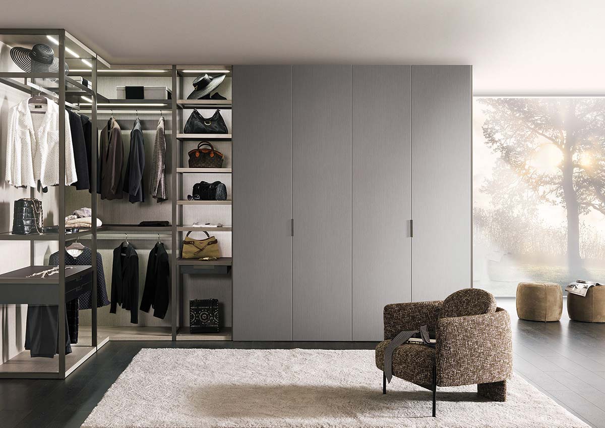 Palo Alto I-Box: inner wealth