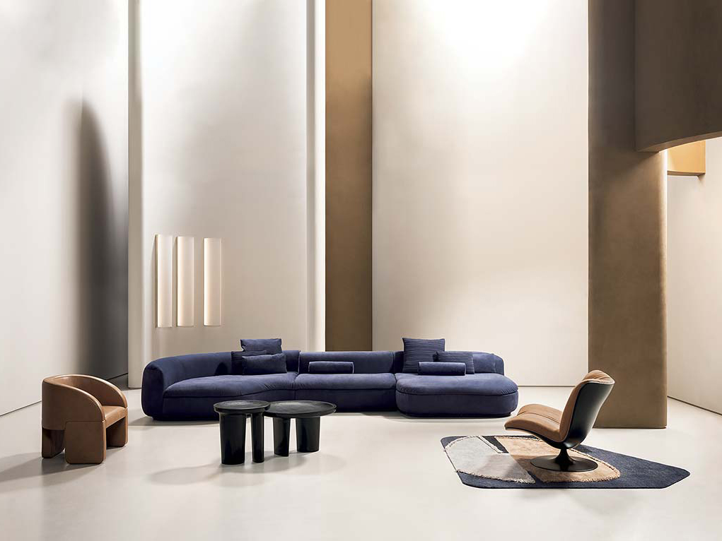 Baxter WorldWide 2020: strategia emozionale