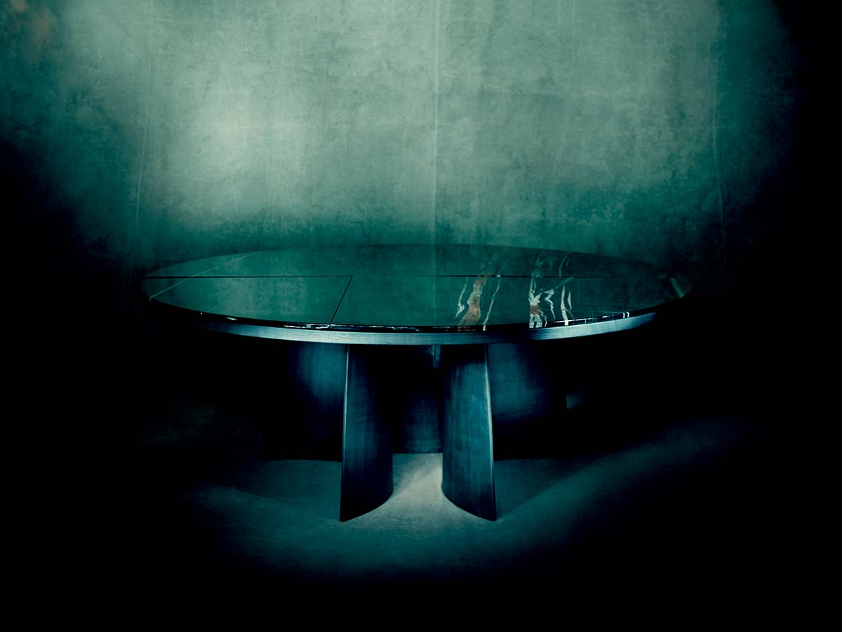 La prima volta di Design Miami / Podium x Shanghai