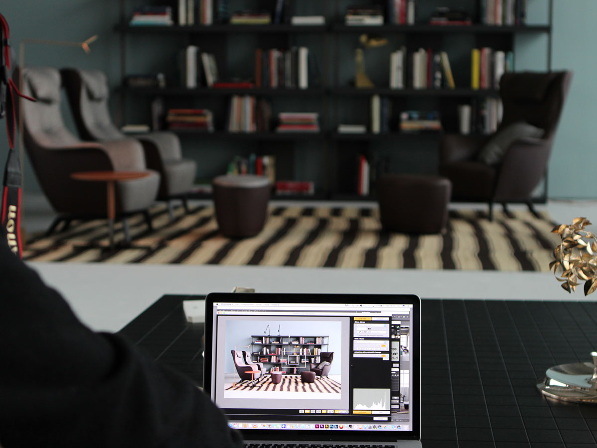 Lockdown: the social side of companies