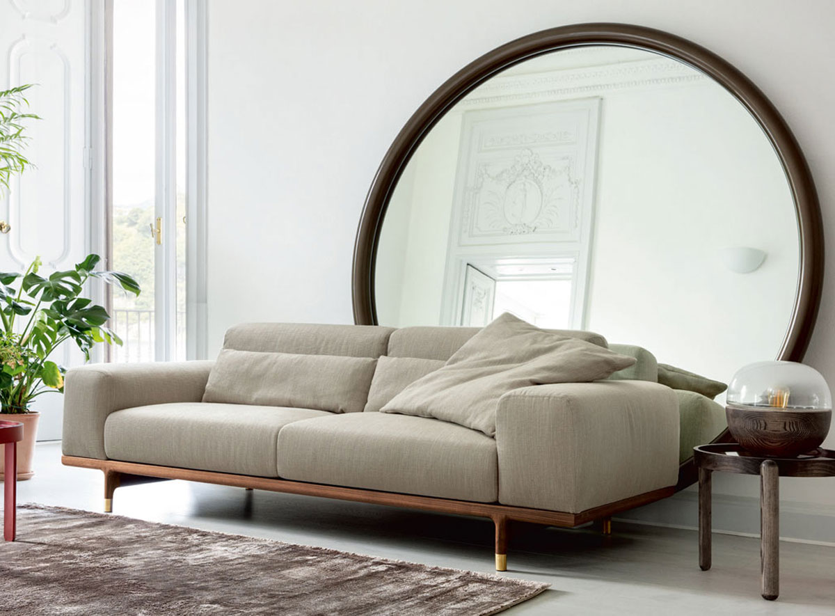 Refined elegance