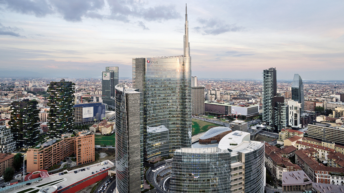 Italian real estate: prizes and opportunities