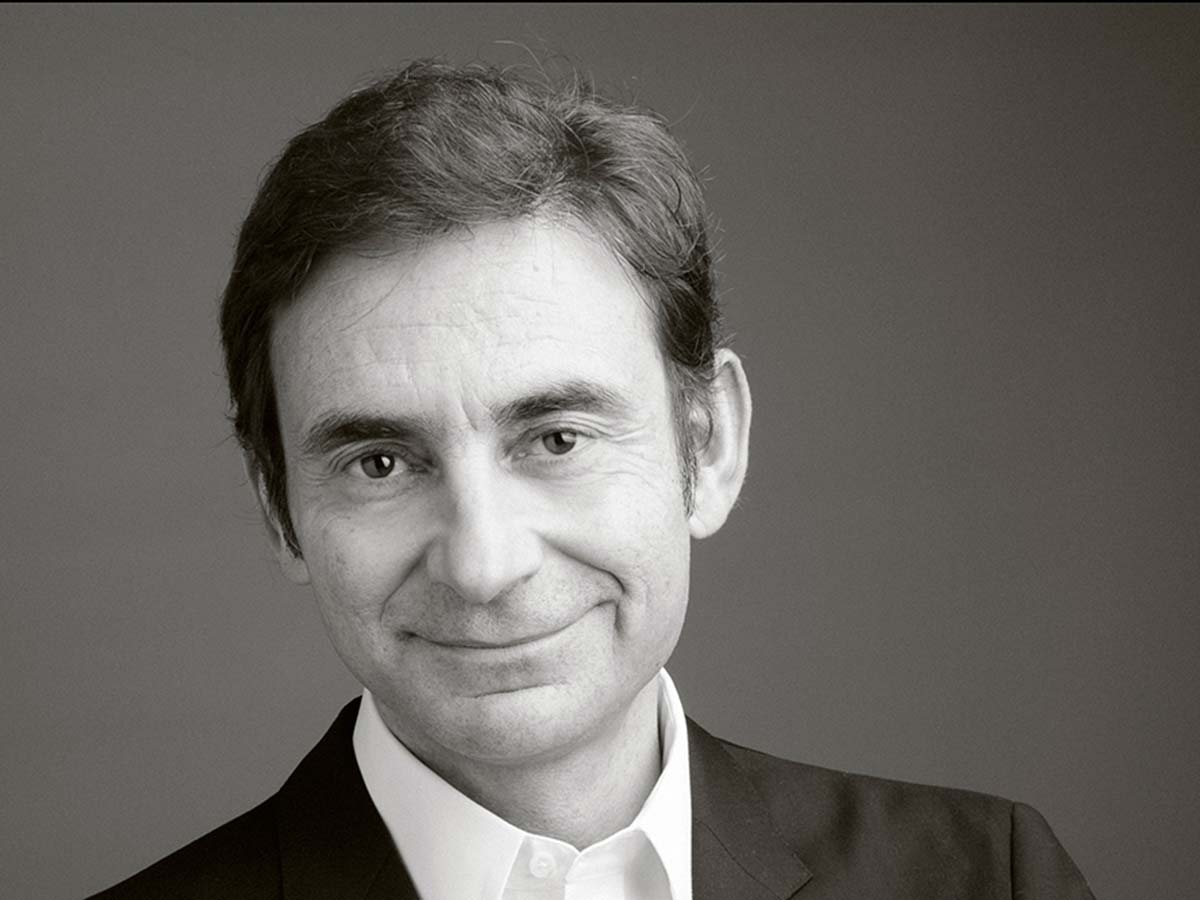 In diretta da Parigi, la parola a Philippe Brocart