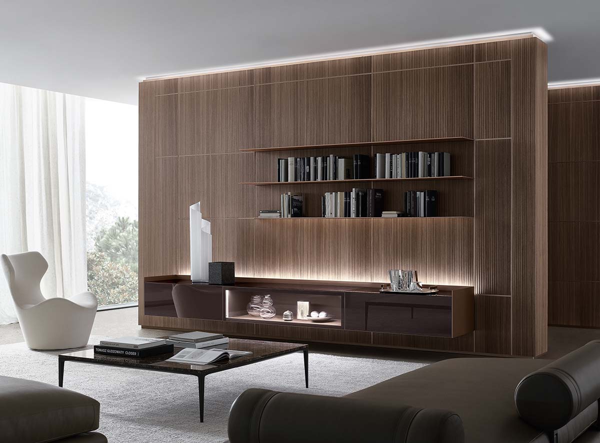 Rimadesio continues to grow