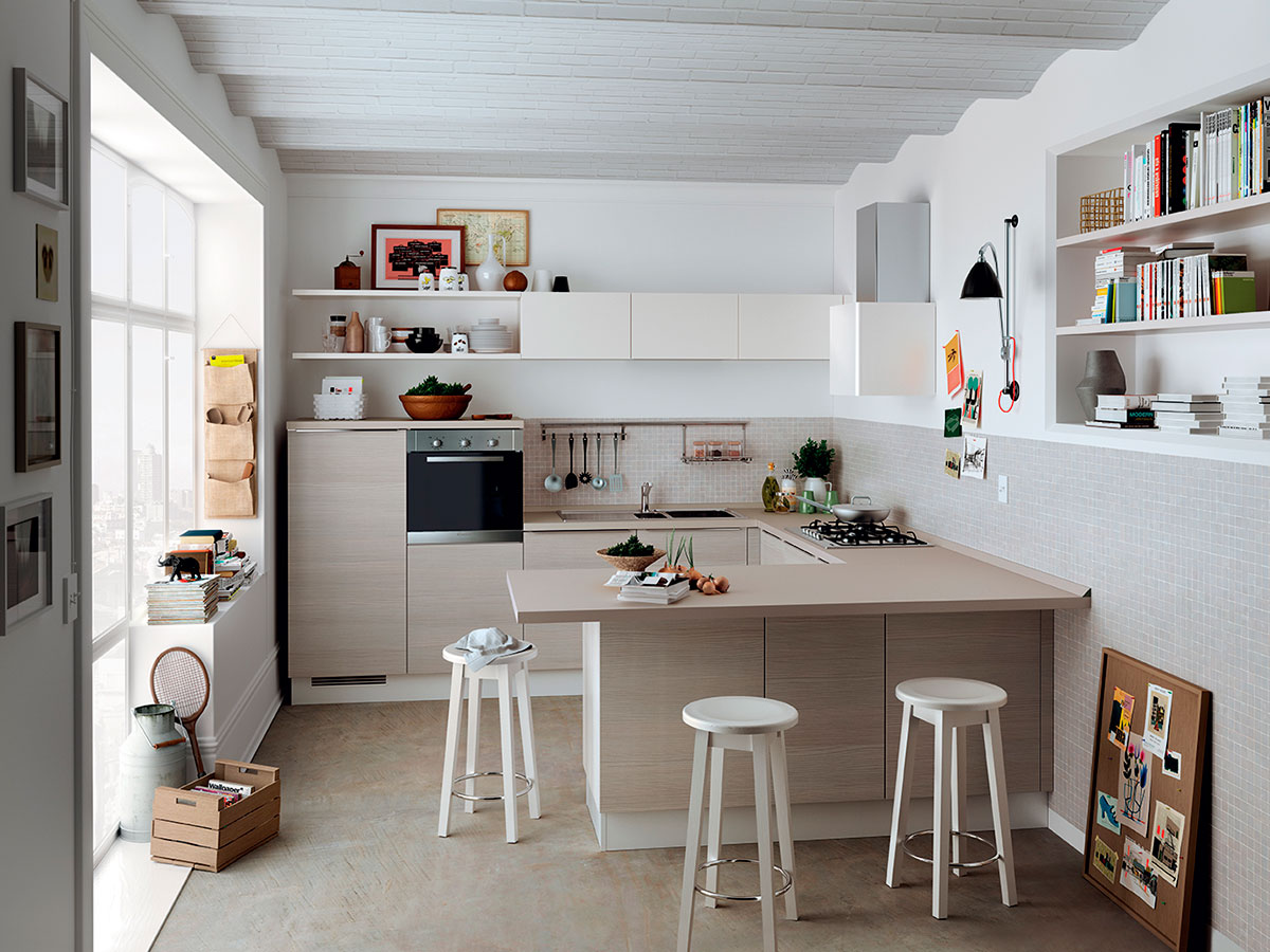 Scavolini Shop wins the “Netcomm e-commerce Award”