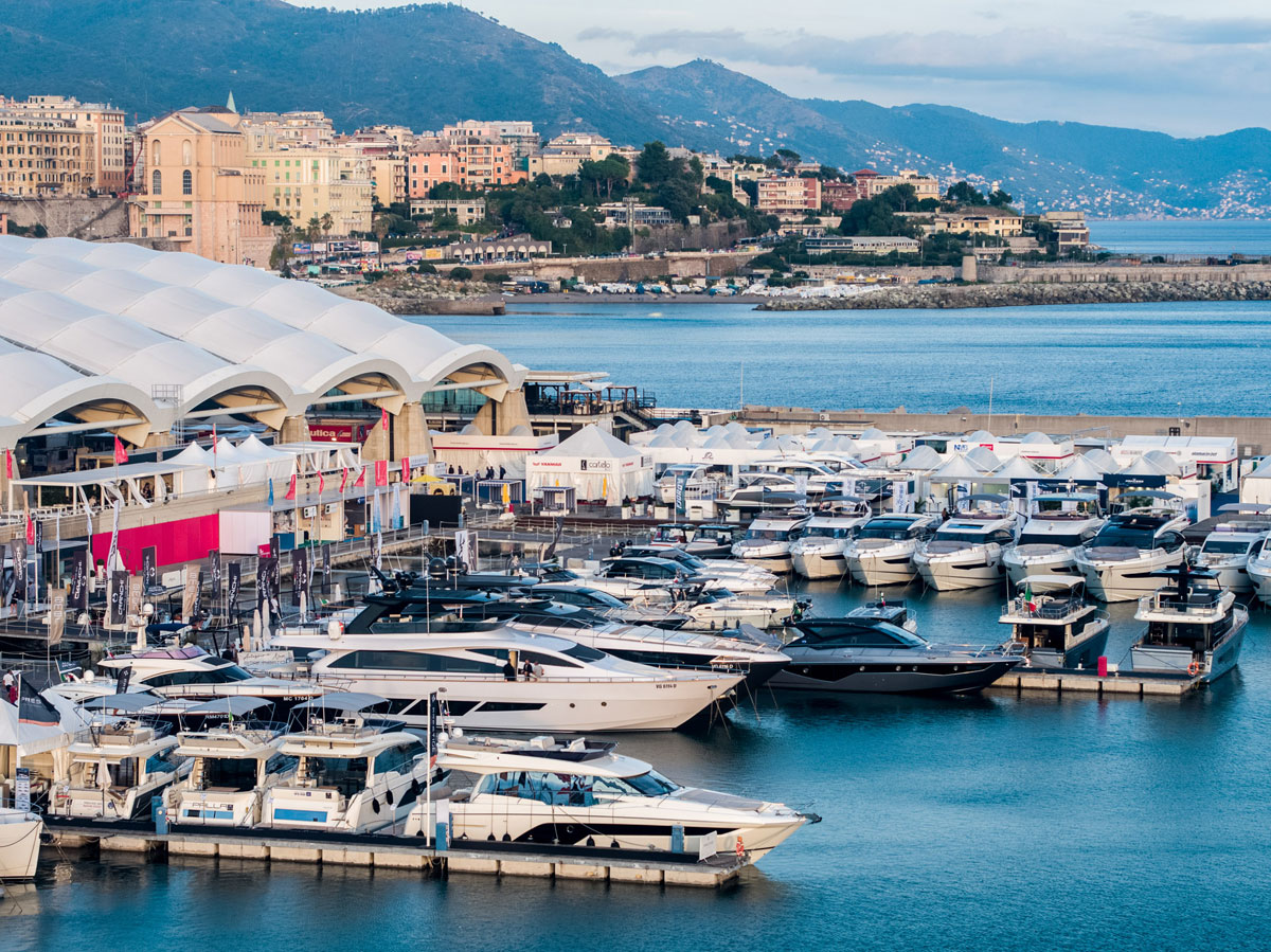 60esimo Salone Nautico: risultati e prospettive