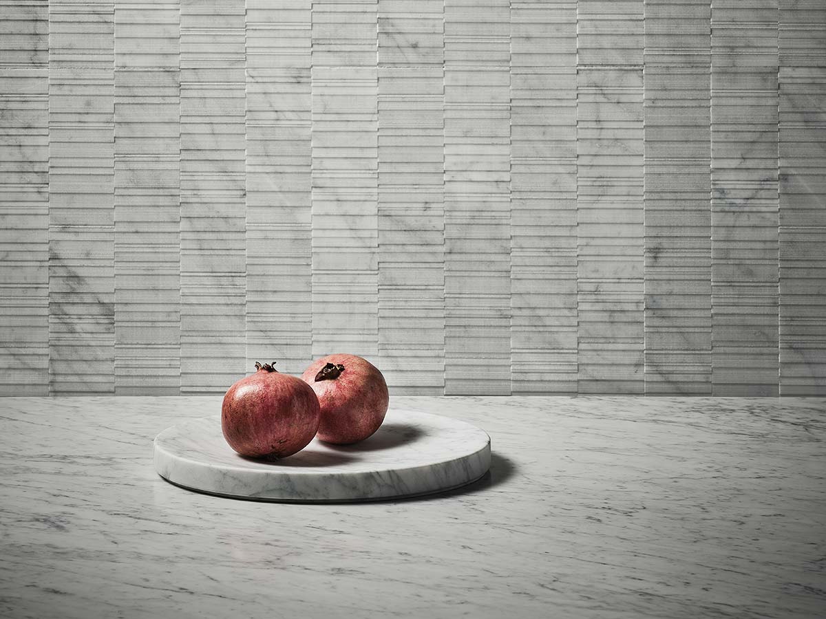 Gabriele Salvatori and John Pawson: a creative tête-à-tête in London