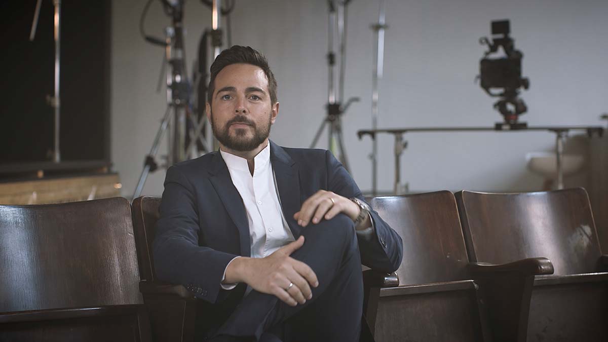 In the Design House, hosted by Paolo Bleve