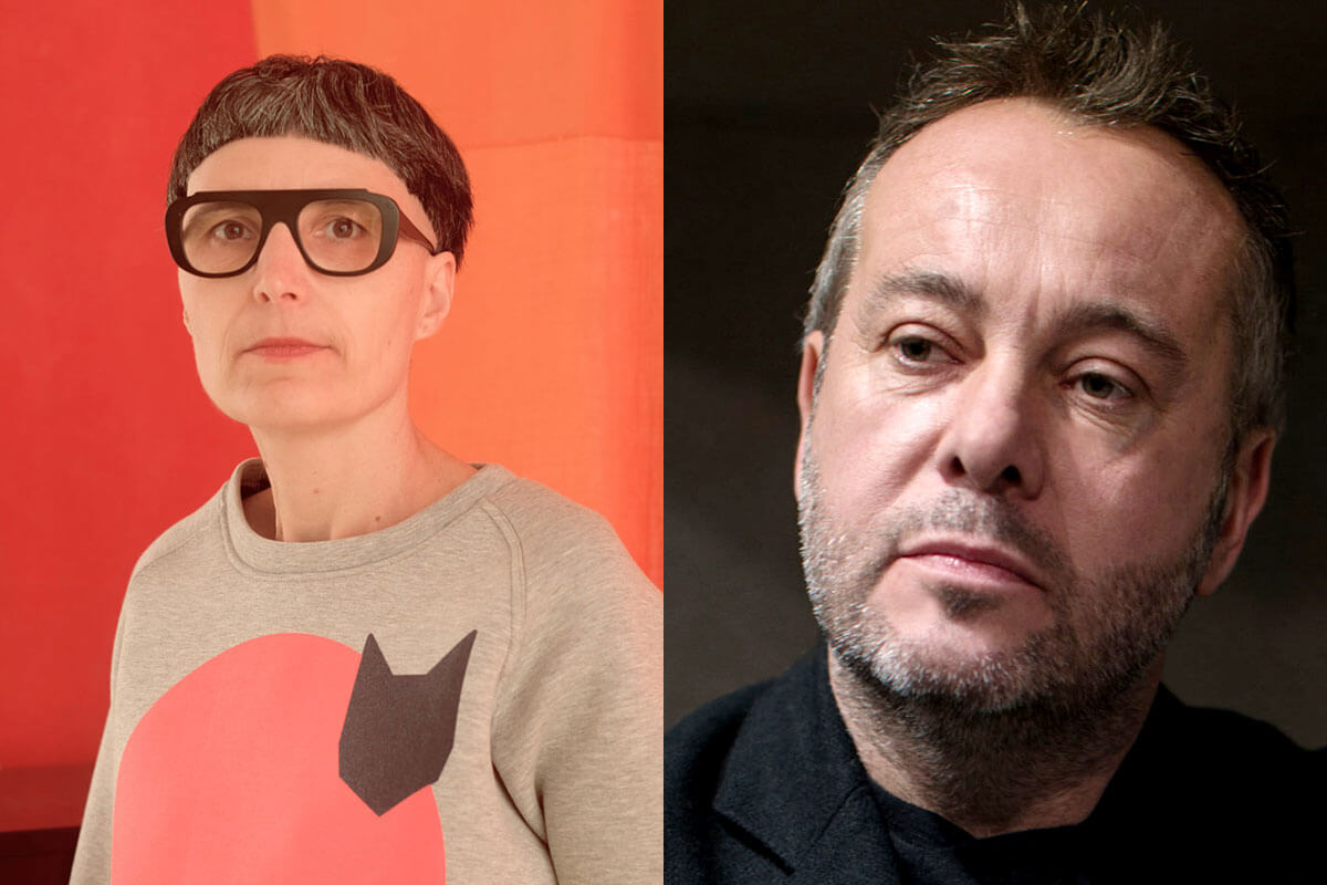 Matali Crasset vs Patrick Norguet: due stili a confronto