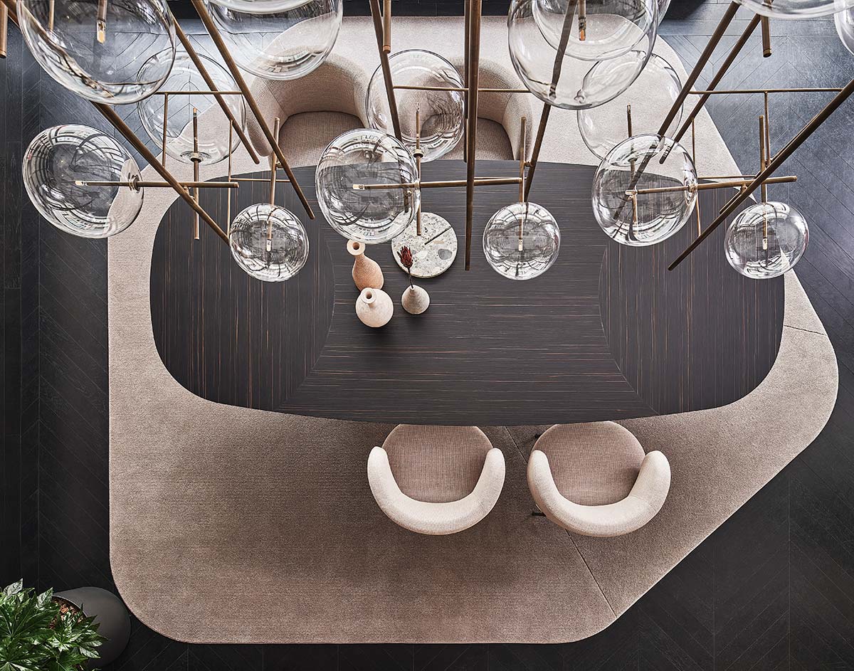 Nuovi scenari per Gallotti&Radice