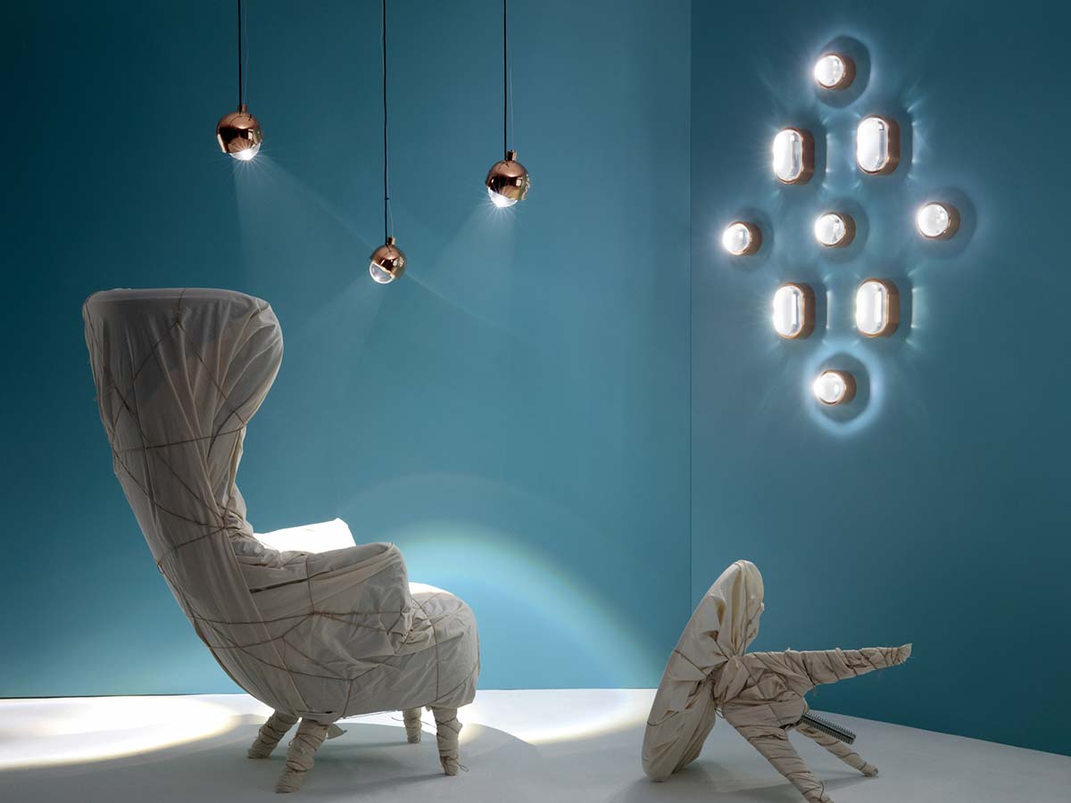 London celebrates its designers