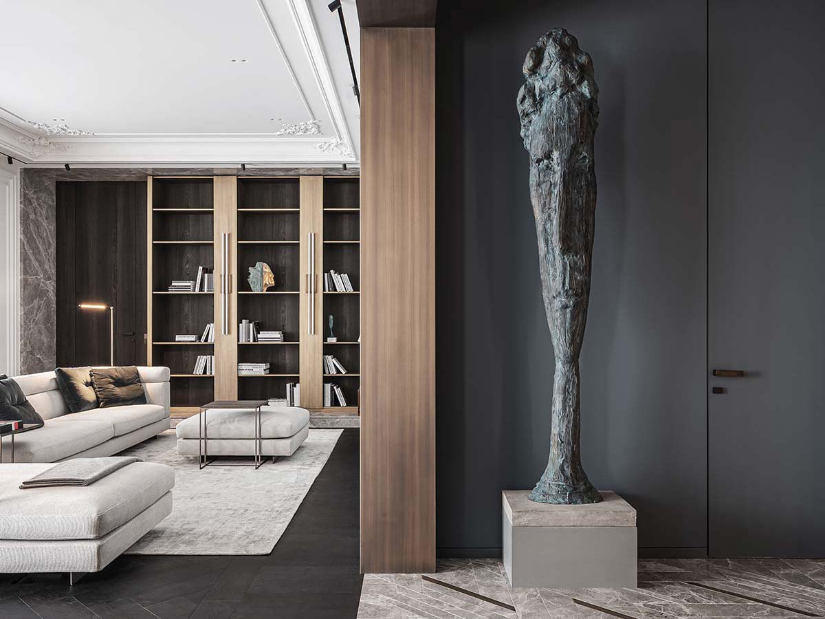 State-of-art Edition: equilibrio di stile