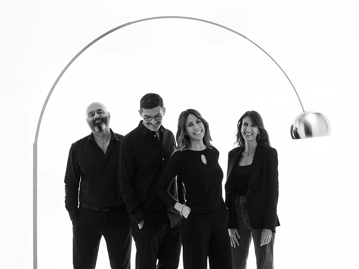 Flos, Calvi Brambilla new Design Curators