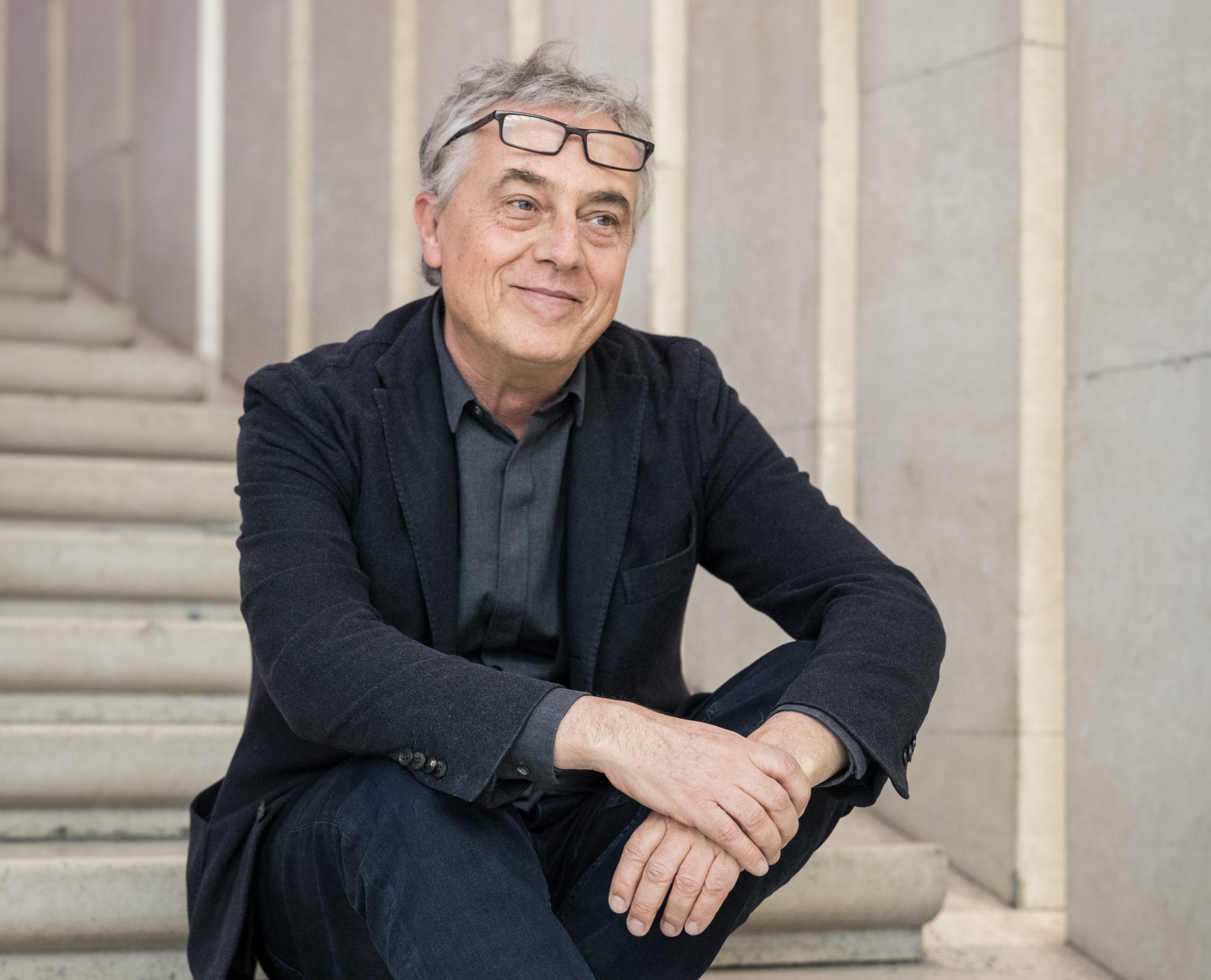 Boeri curatore del Salone del Mobile