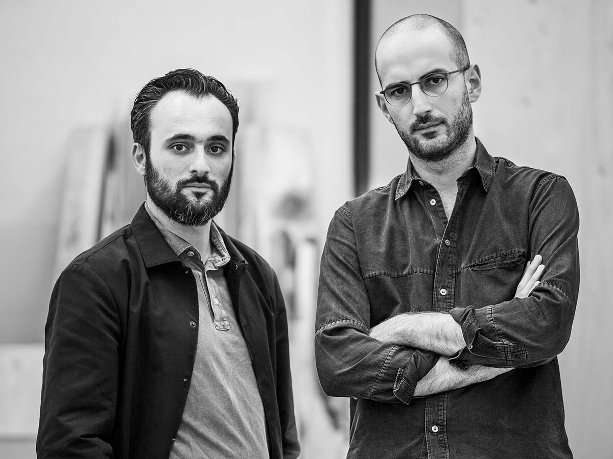 Il design secondo Studio Klass