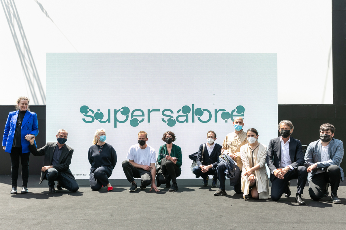 Ecco il Supersalone