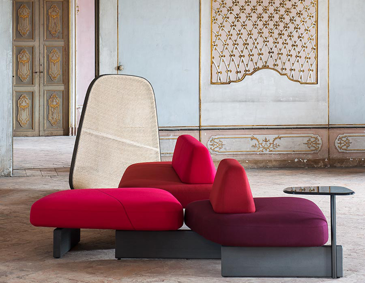 Tacchini: to Cologne via Ischia