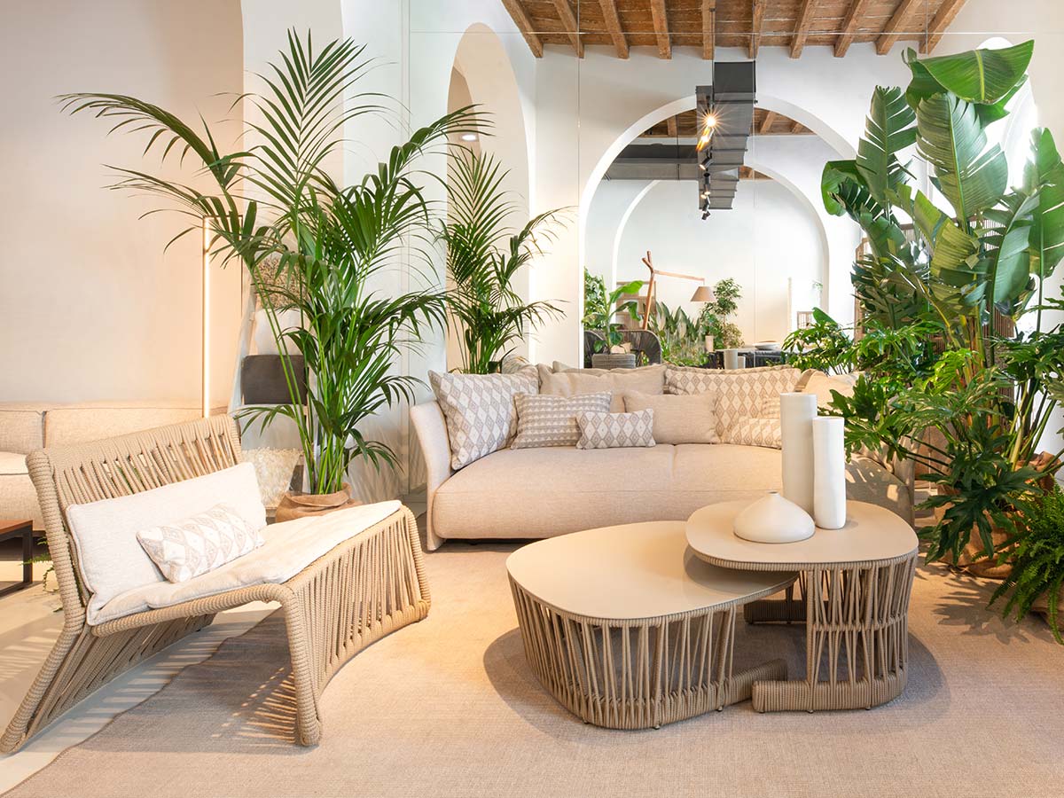 Talenti makes its debut in Milan