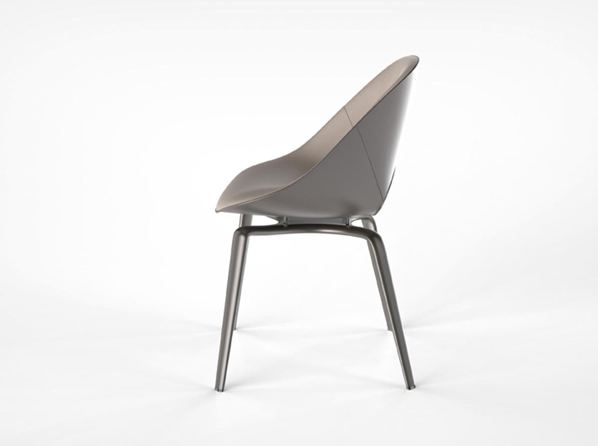 Architizer A + Awards, vince Tanya di Visionnaire