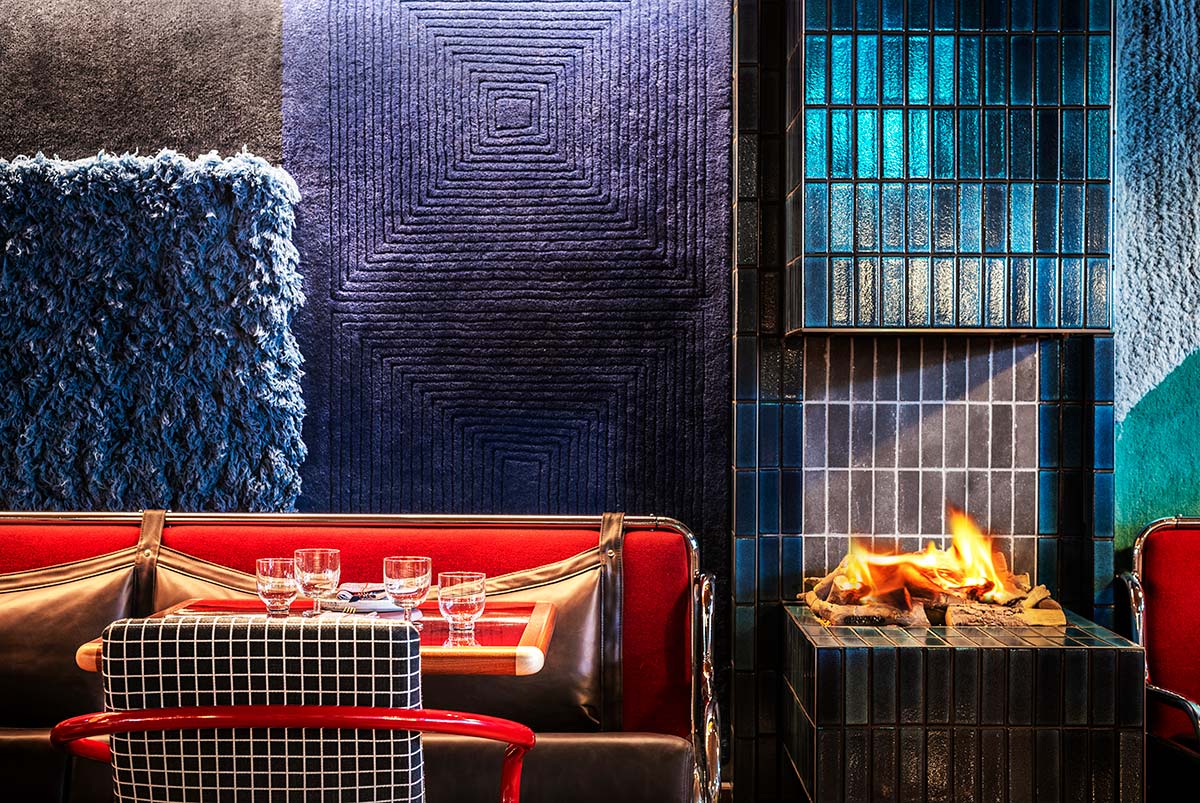 The Standard, the new place to stay in London