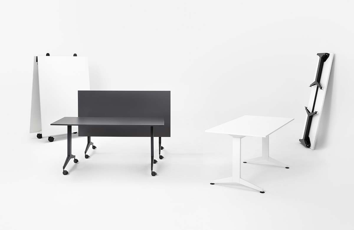 Mara space-saver solutions. An option for every necessity
