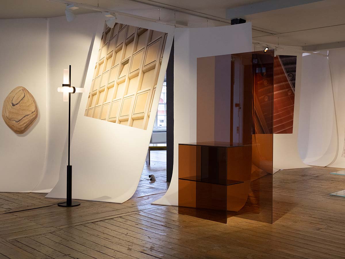 Truly Truly all'Aram Gallery