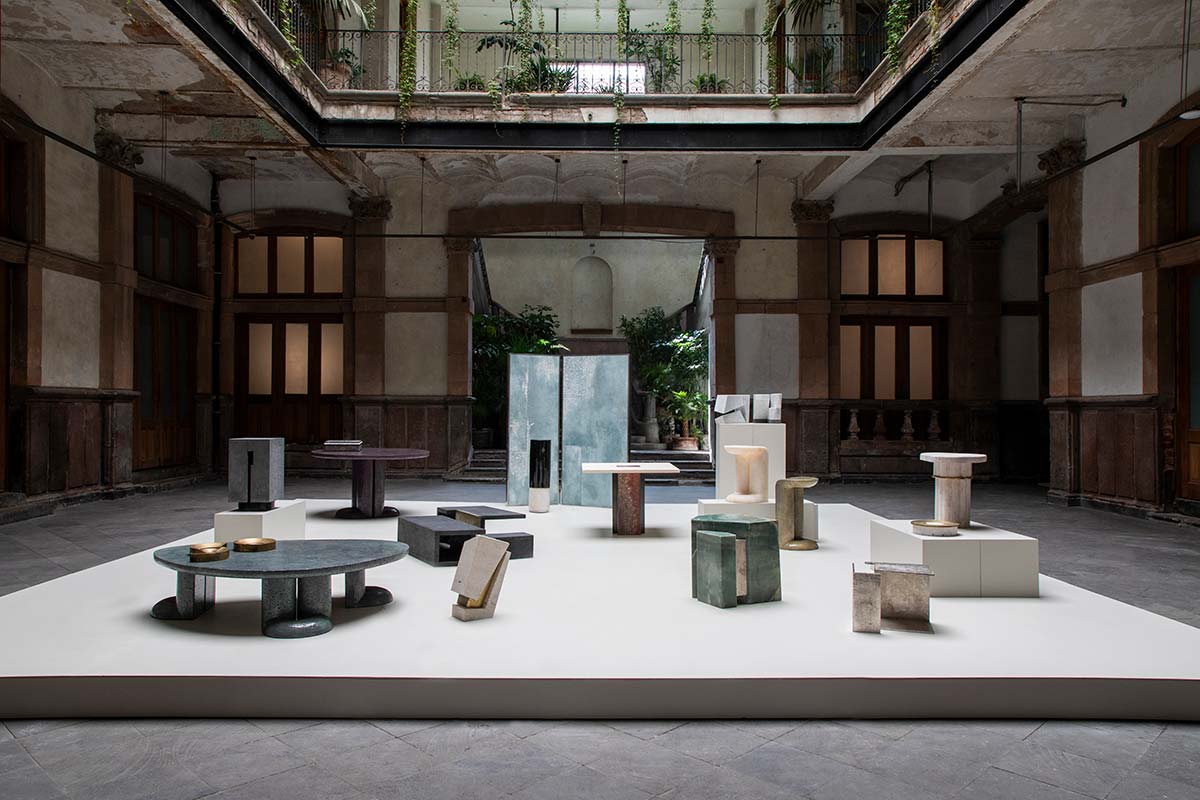 Digital Design Gallery