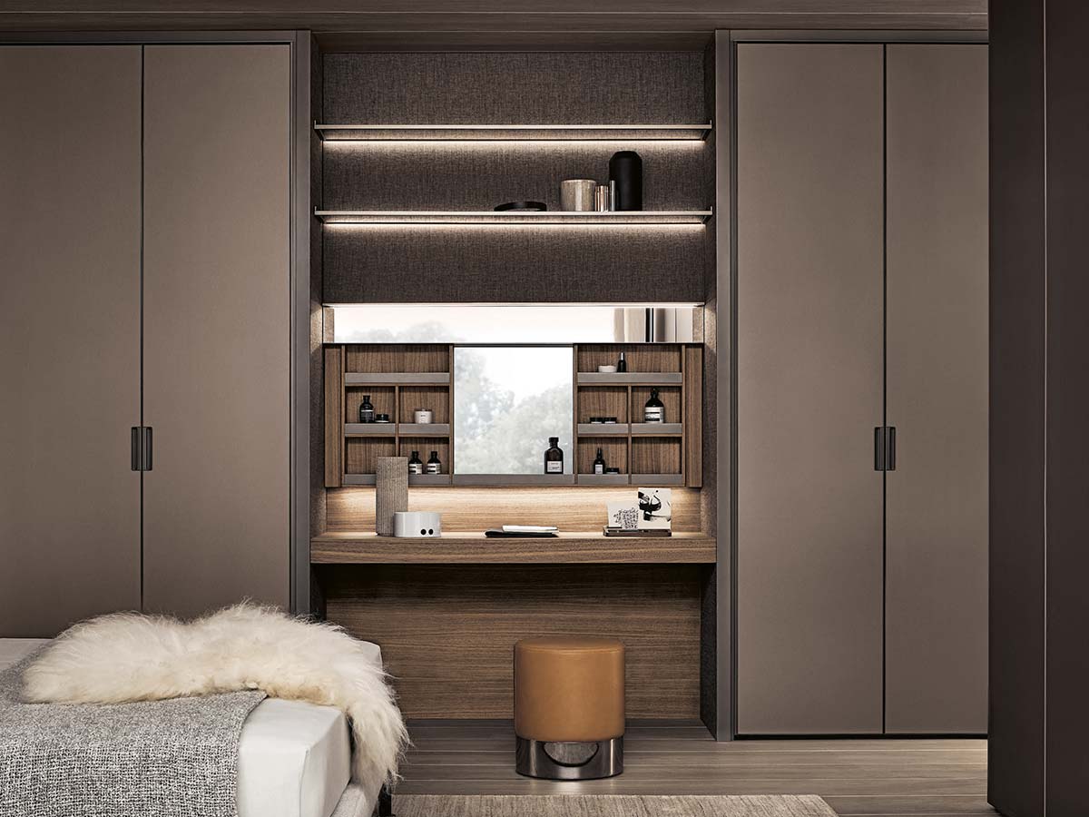 Rimadesio | Vanity