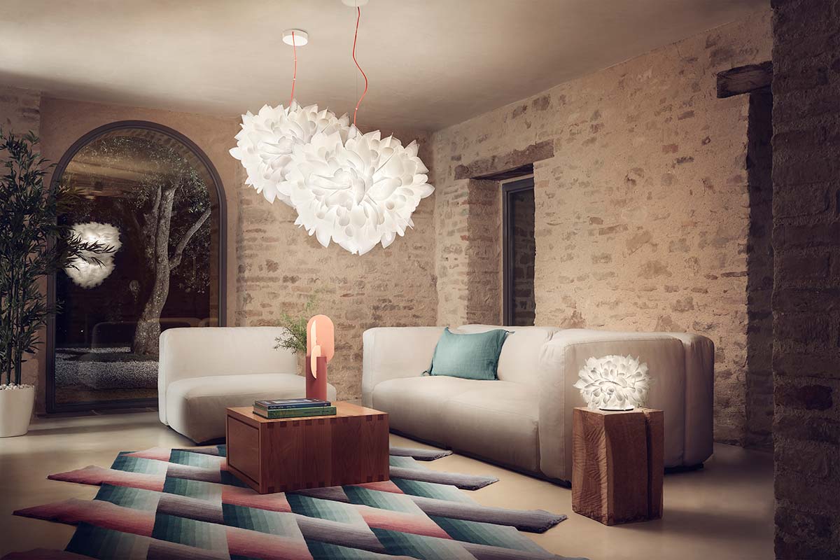 Slamp | Veli Foliage
