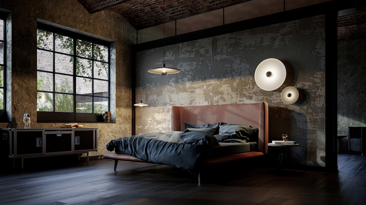 Diesel Living incontra Lodes