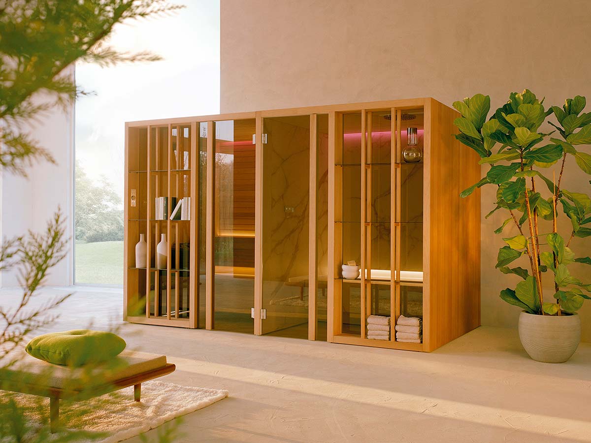 Yoku SH: wellness is the cure
