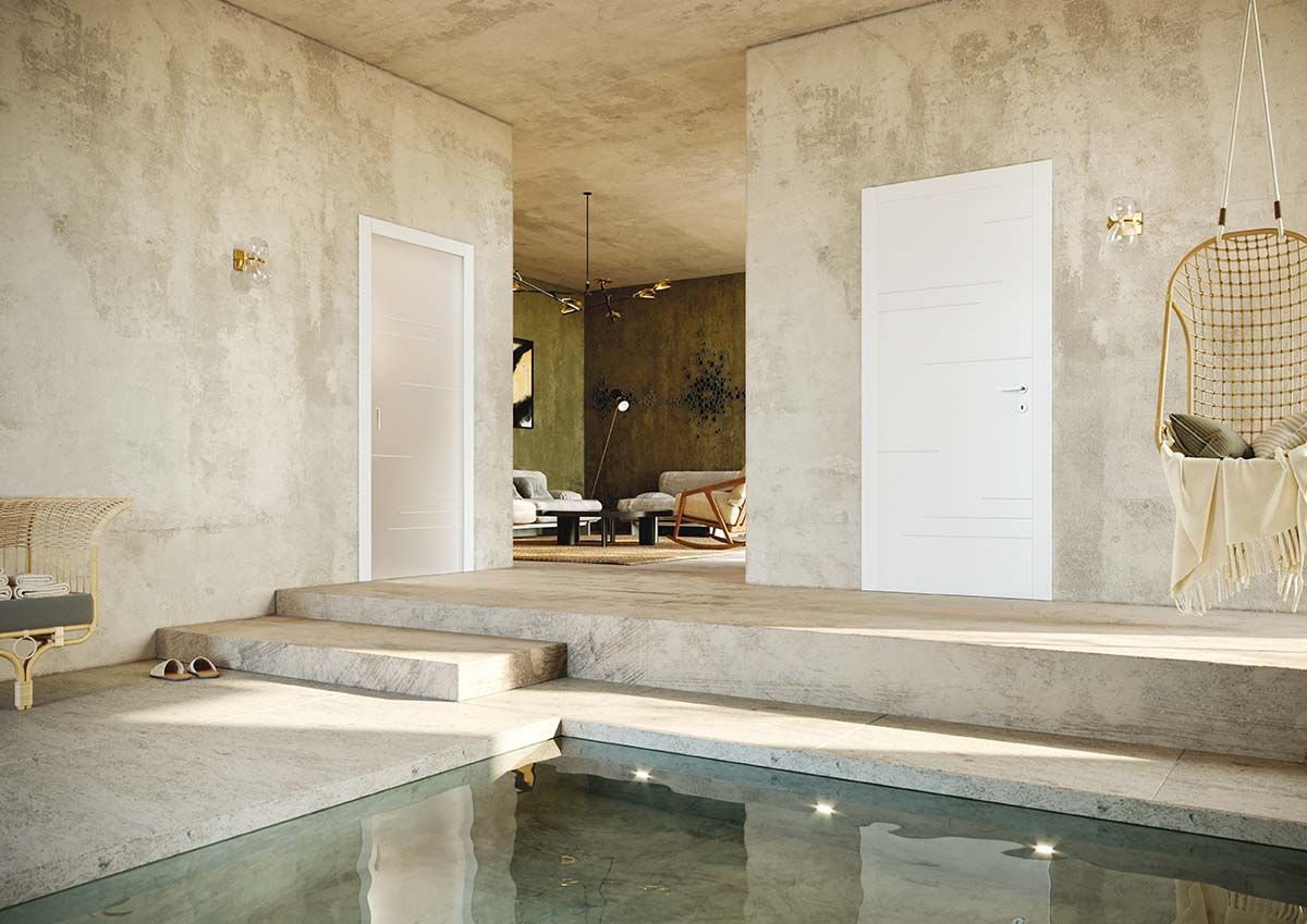 Ferrerolegno | Yncisa