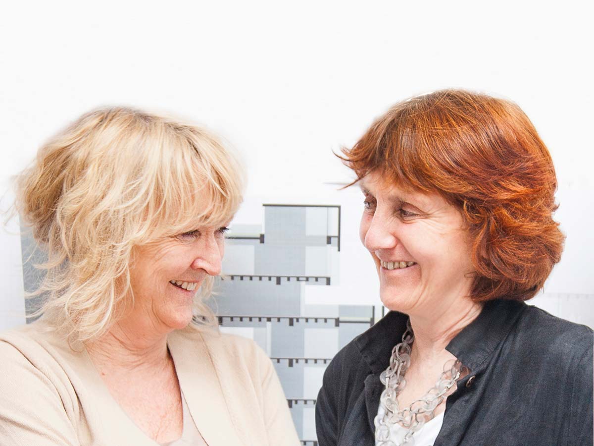 Farrell e McNamara vincitrici del Pritzker Architecture Prize 2020