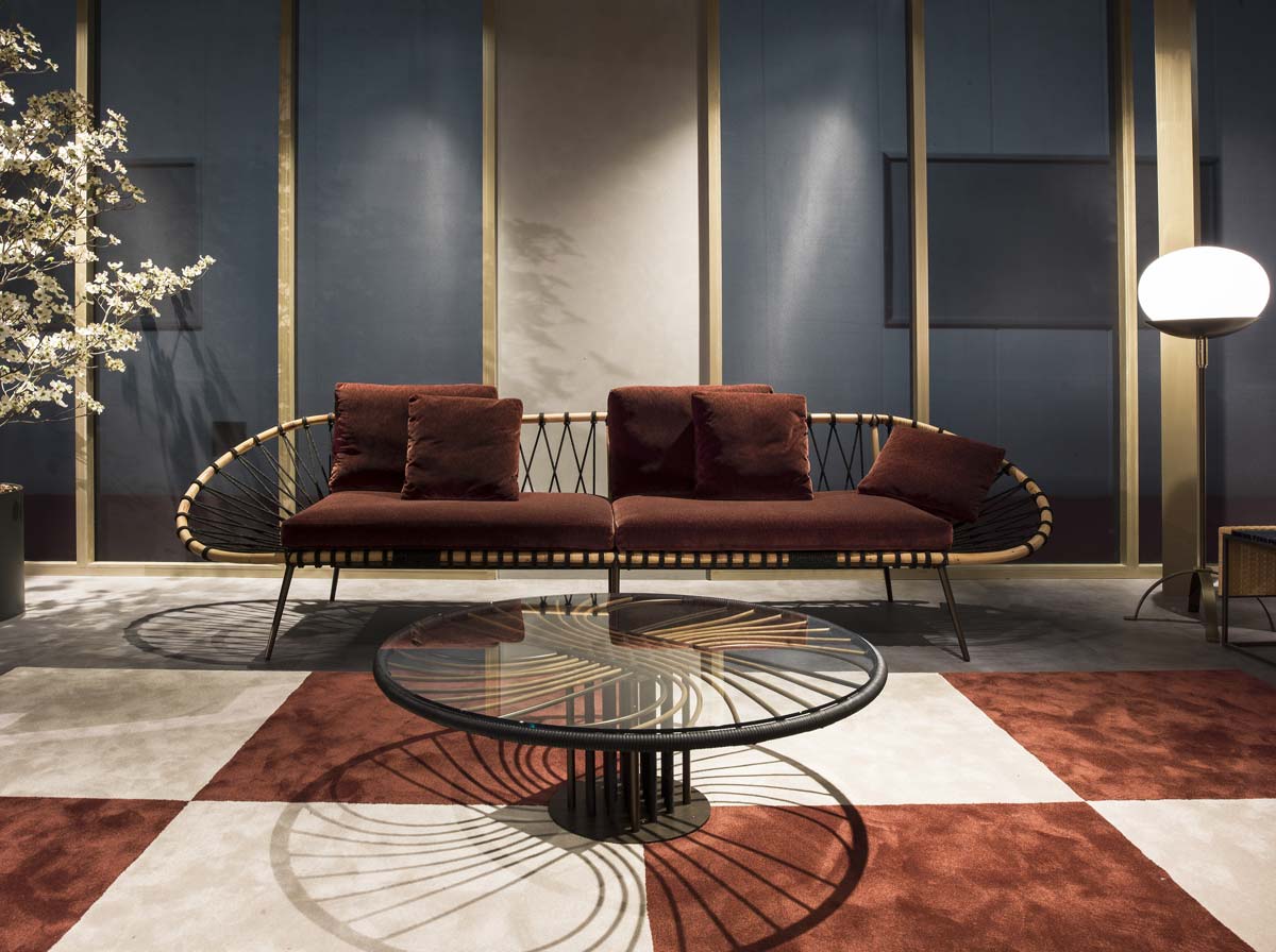Zanaboni Embraces Art and Design