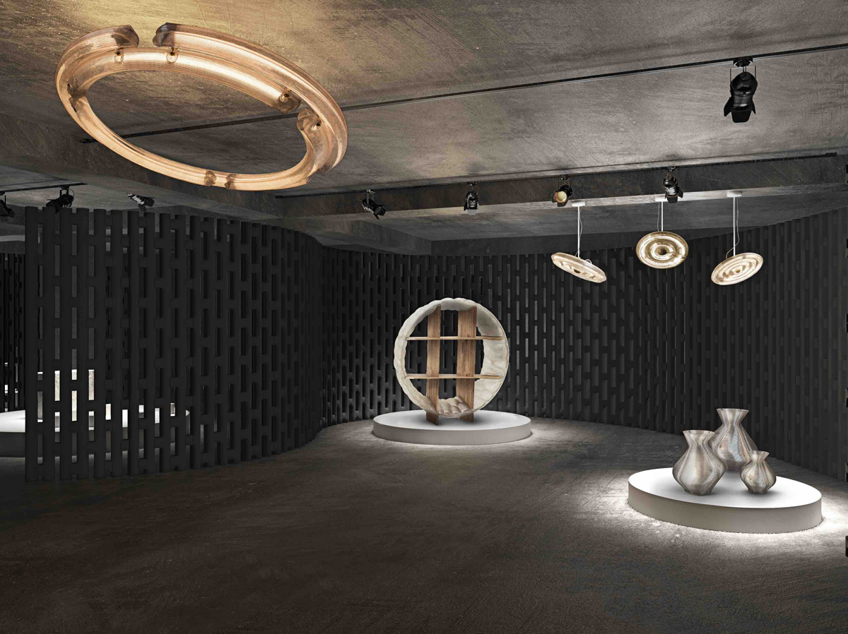 London Design Fair: East London calling the world