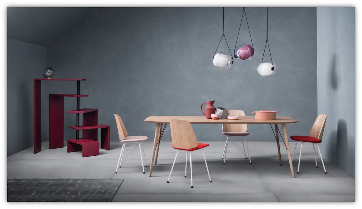 Design Shanghai is back, with plenty of new developments