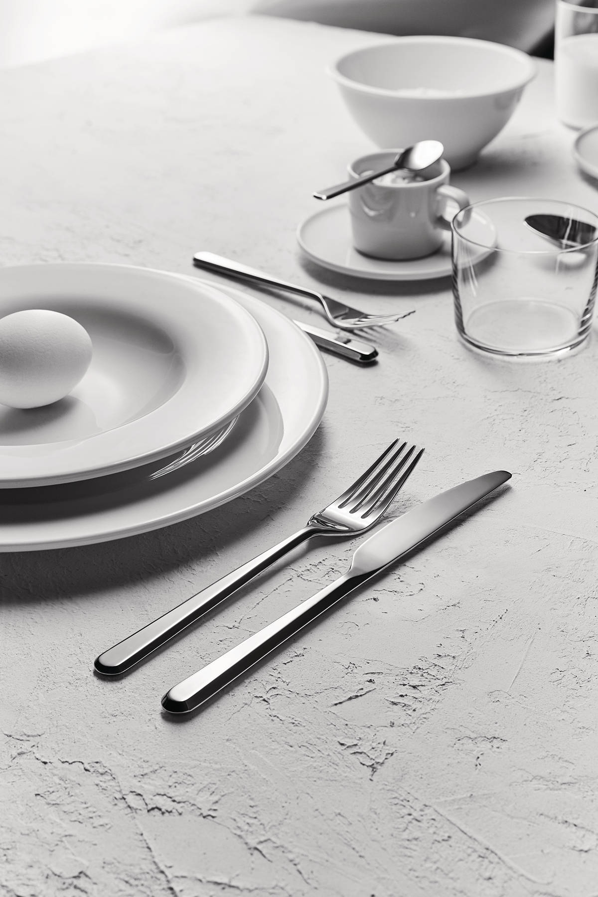 Tutto il mondo Alessi nella nuova collezione S/S 2018