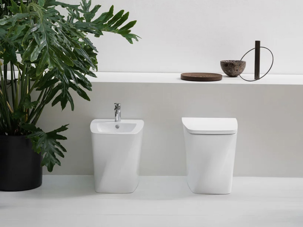 Azzurra: a design week rich in innovations