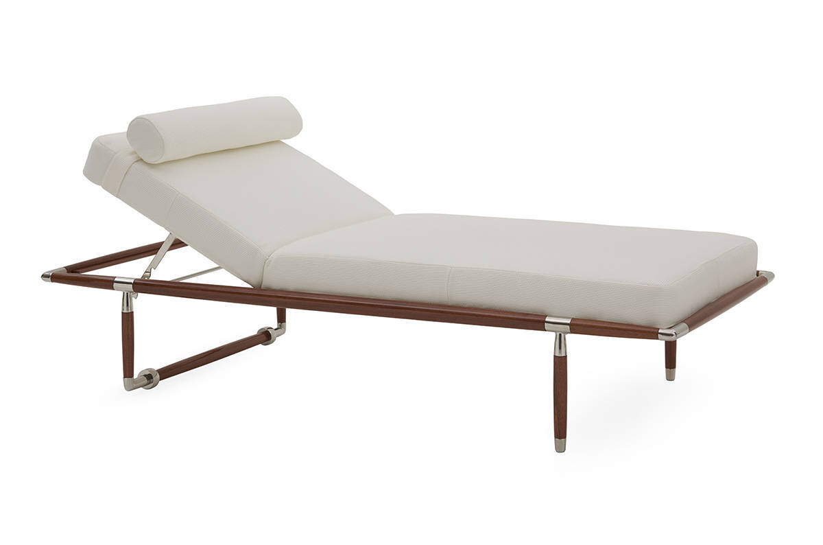 Il linguaggio attuale di Luxury Living Outdoor