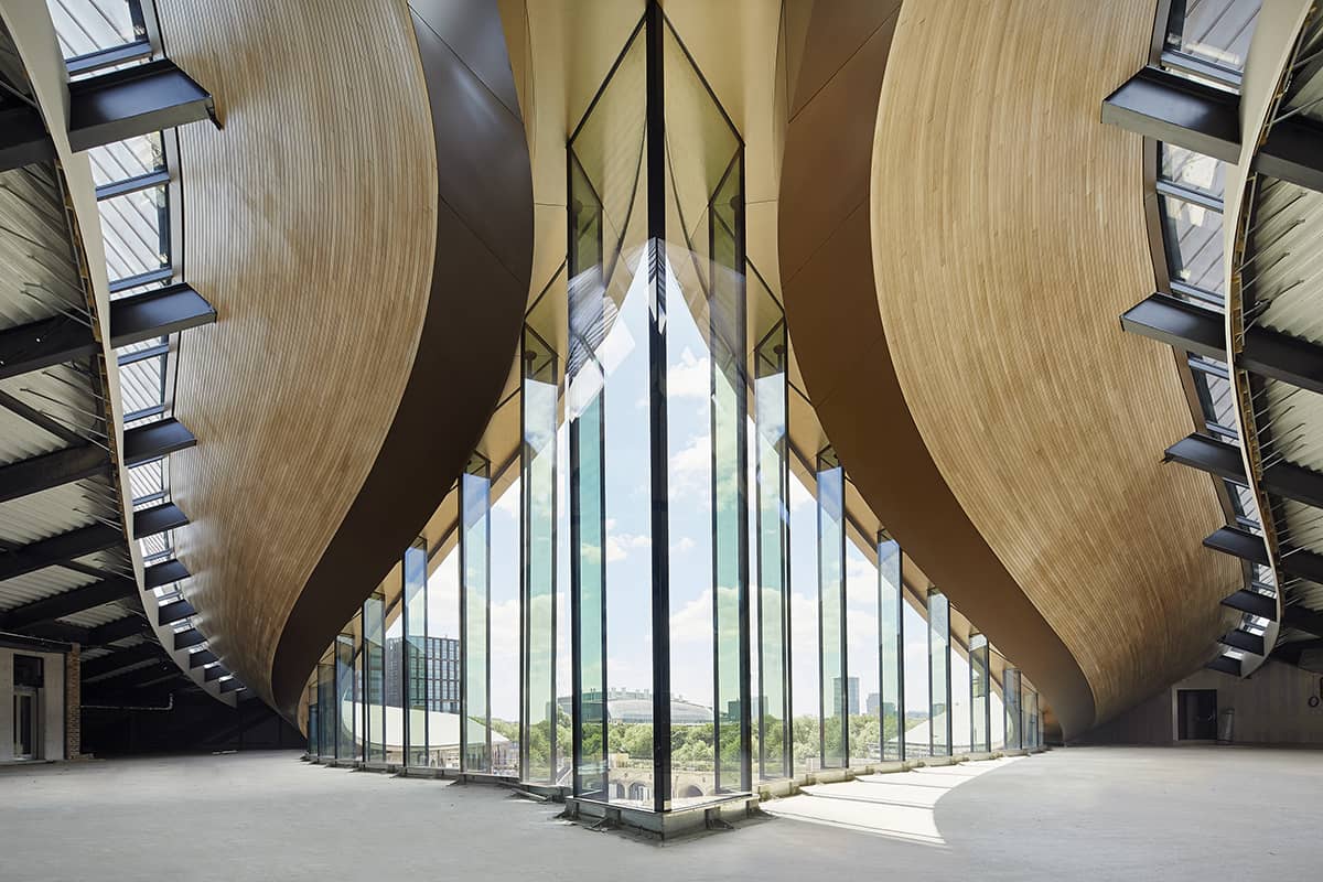 King's Cross cresce ancora con Coal Drops Yard
