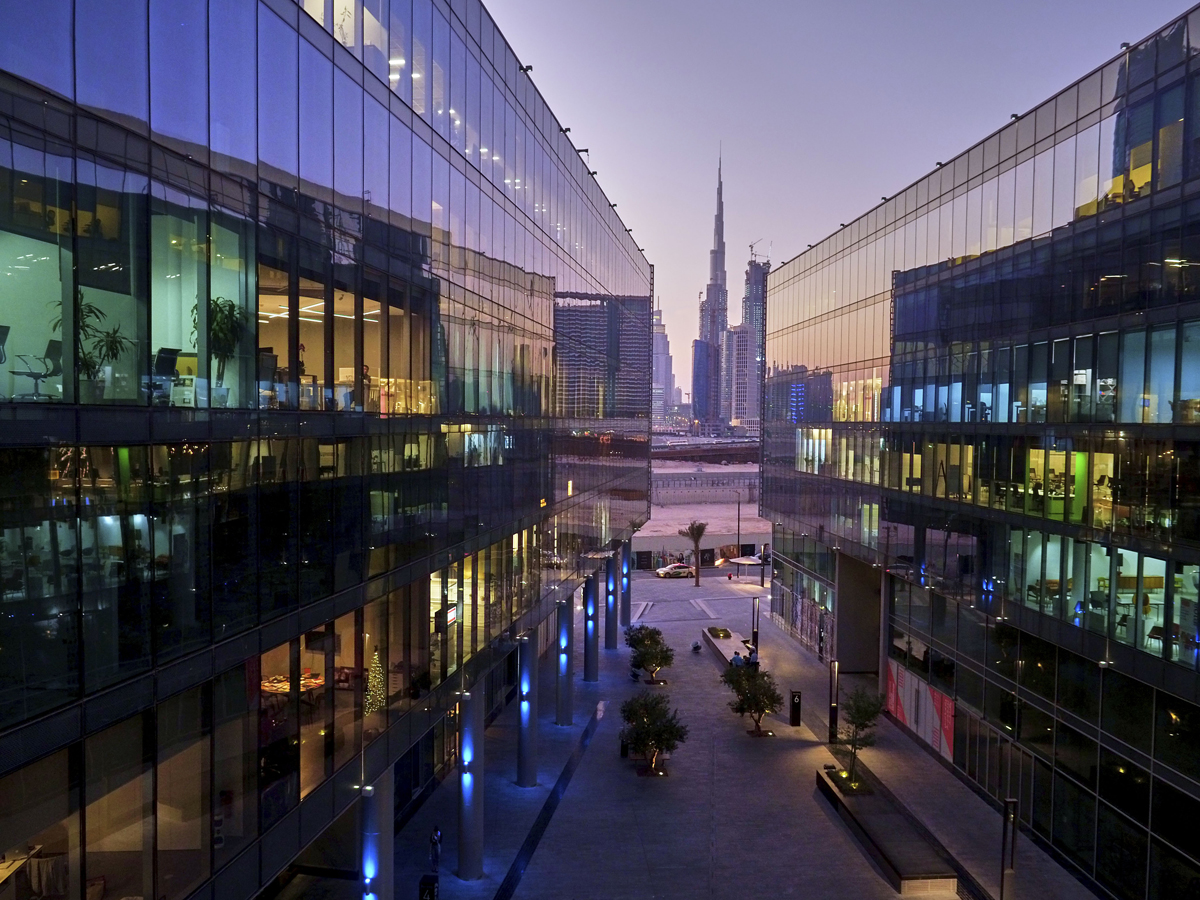 Progettare la città