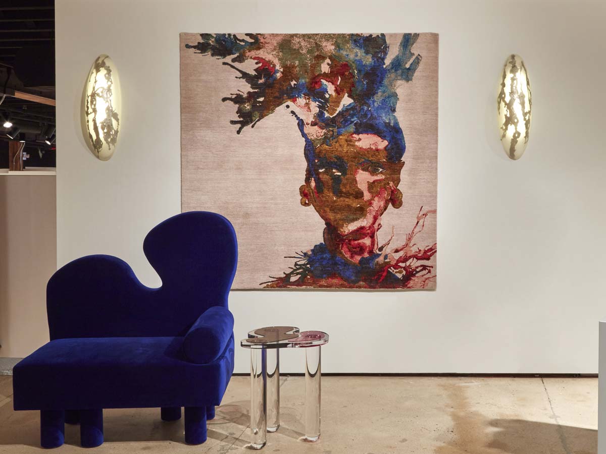 1stdibs: new design gallery in West Chelsea