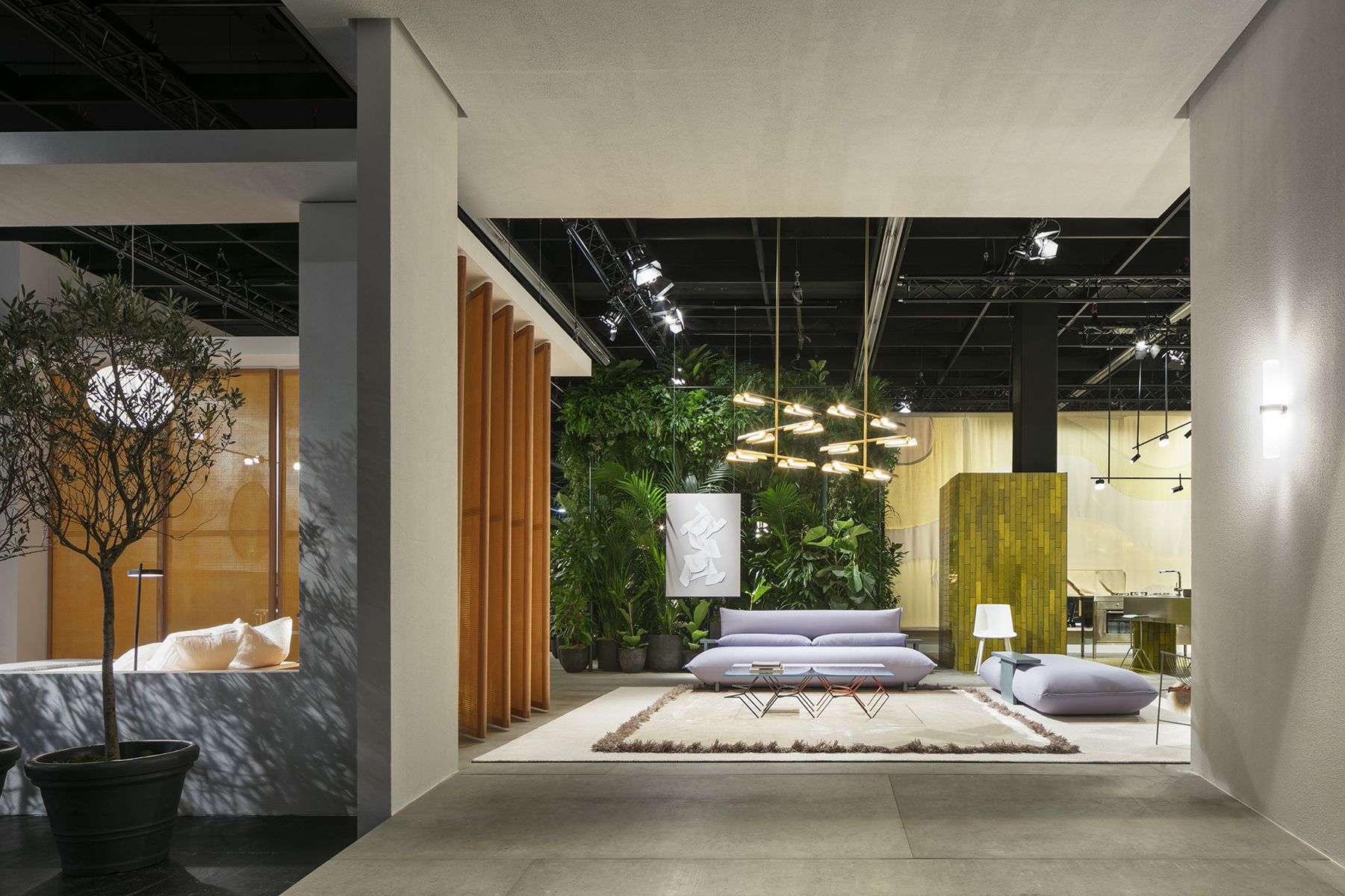 The breakthrough of Das Haus at imm cologne 2021