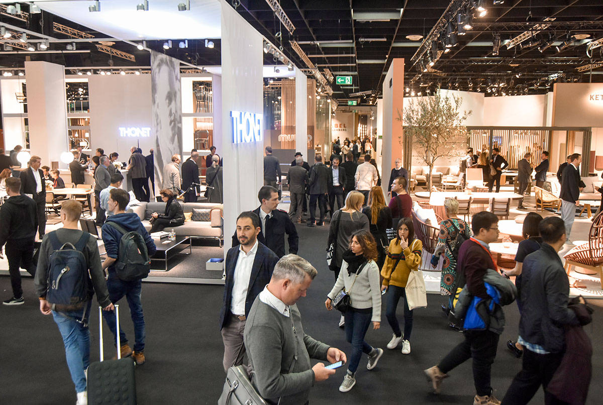 IMM Cologne vince nell’internazionalità