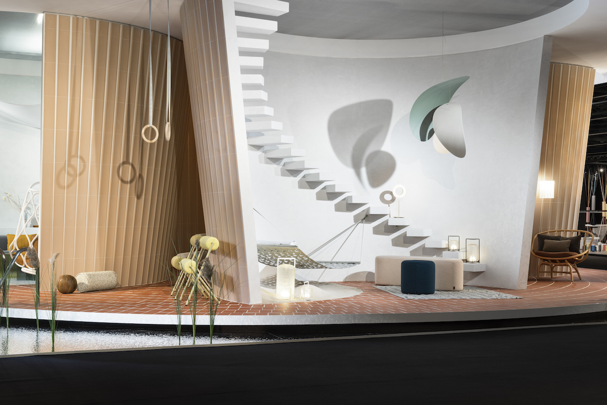 Das Haus: fresh air