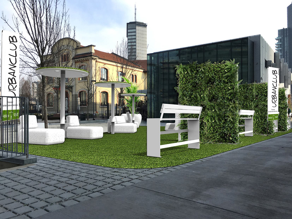 The second edition of Isola Design District is coming