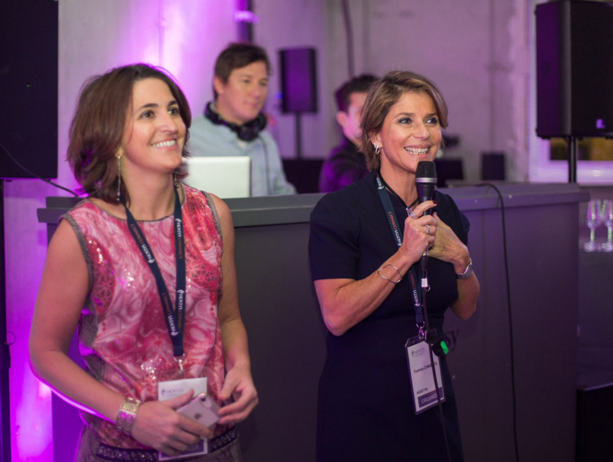 Hostys Connect, the perfect B2B event for the changing hospitality industry