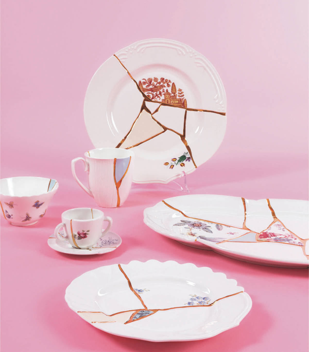 Seletti: a democratic, pop design