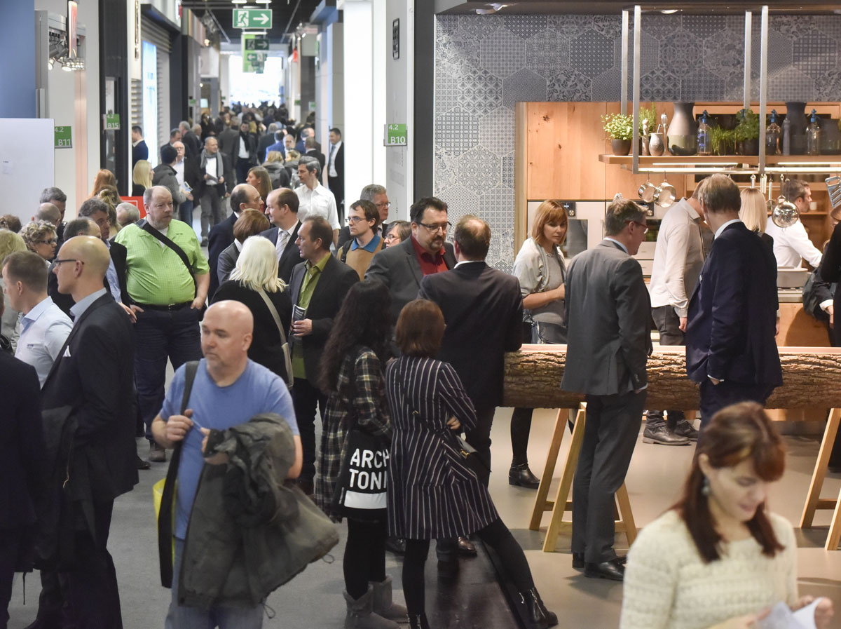 LivingKitchen, between confirmation and innovation