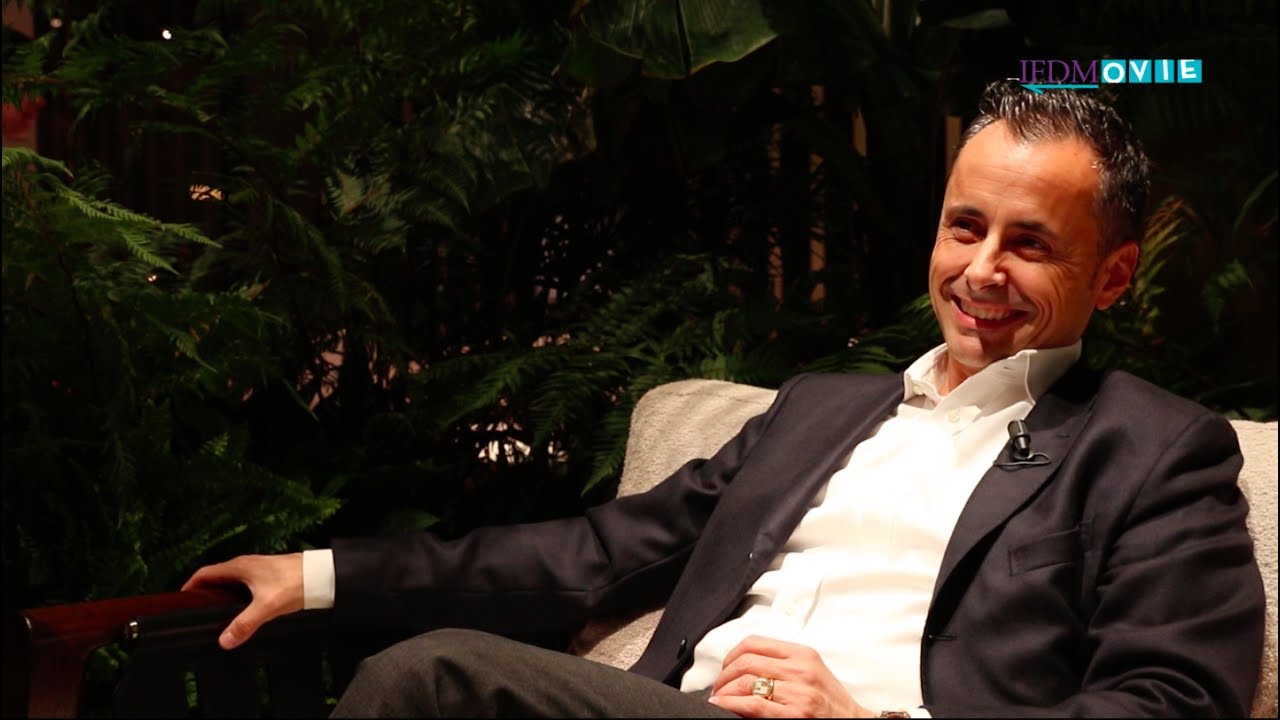 Interview with Leopold Cavalli – Visionnaire